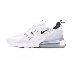 Zapatilla Nike Air Max 270 -tienda de material de futbol zapatilla nike air max 270 blanco 2