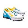 Zapatilla Nike Air Max 270 Go Niño -tienda de material de futbol zapatilla nike air max 270 go nino white laser orange ocean bliss diffused blue 0