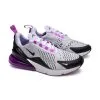 Zapatilla Nike Air Max 270 Mujer 1 Zapatilla Nike Air Max 270 Mujer -tienda de material de futbol zapatilla nike air max 270 mujer blanco 0