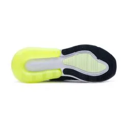 Zapatilla Nike Air Max 270 Niño -tienda de material de futbol zapatilla nike air max 270 nino negro 3