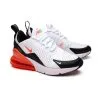 Zapatilla Nike Air Max 270 Niño 2 Zapatilla Nike Air Max 270 Niño -tienda de material de futbol zapatilla nike air max 270 nino white turf orange stadium green black 0