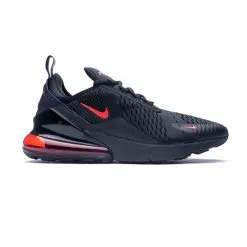 Zapatilla Nike Air Max 270 Sc 8 Zapatilla Nike Air Max 270 Sc -tienda de material de futbol zapatilla nike air max 270 sc black univ red white 1