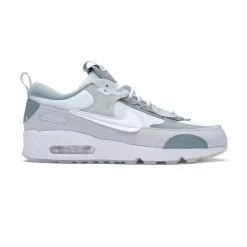 Zapatilla Nike Air Max 90 Futura Mujer -tienda de material de futbol zapatilla nike air max 90 futura mujer blanco 1