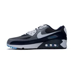 Zapatilla Nike Air Max 90 Gtx -tienda de material de futbol zapatilla nike air max 90 gtx anthracite pure platinum obsidian cool grey u 2