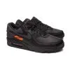 Zapatilla Nike Air Max 90 Gtx -tienda de material de futbol zapatilla nike air max 90 gtx black anthracite safety orange 0