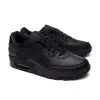 Zapatilla Nike Air Max 90 Leather -tienda de material de futbol zapatilla nike air max 90 ltr black 0
