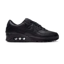 Zapatilla Nike Air Max 90 Leather -tienda de material de futbol zapatilla nike air max 90 ltr black 1
