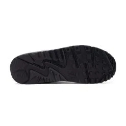 Zapatilla Nike Air Max 90 Leather -tienda de material de futbol zapatilla nike air max 90 ltr black 3