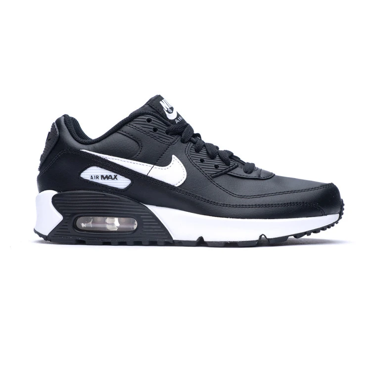 Zapatilla Nike Air Max 90 LTR Niño 4 Zapatilla Nike Air Max 90 LTR Niño - Imagen 2
