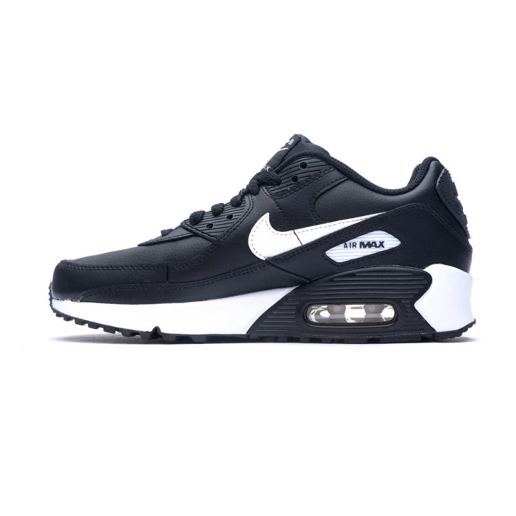 Zapatilla Nike Air Max 90 LTR Niño 5 Zapatilla Nike Air Max 90 LTR Niño - Imagen 3