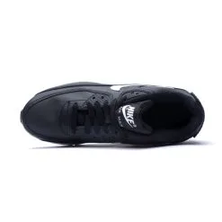 Zapatilla Nike Air Max 90 LTR Niño 11 Zapatilla Nike Air Max 90 LTR Niño -tienda de material de futbol zapatilla nike air max 90 ltr nino black white black 4