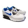 Zapatilla Nike Air Max 90 Ltr Niño -tienda de material de futbol zapatilla nike air max 90 ltr nino blanco 0