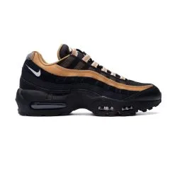 Zapatilla Nike Air Max 95 -tienda de material de futbol zapatilla nike air max 95 black summit white elemental gold 1