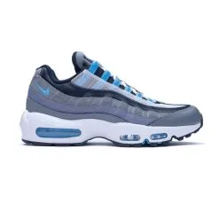 Zapatilla Nike Air Max 95 -tienda de material de futbol zapatilla nike air max 95 cool grey university blue dark obsidian 1