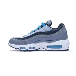 Zapatilla Nike Air Max 95 -tienda de material de futbol zapatilla nike air max 95 cool grey university blue dark obsidian 2