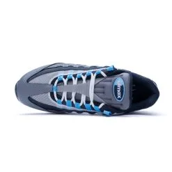 Zapatilla Nike Air Max 95 -tienda de material de futbol zapatilla nike air max 95 cool grey university blue dark obsidian 4