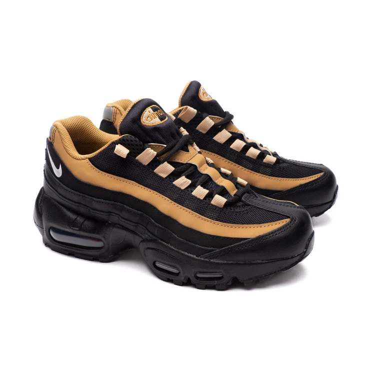 Zapatilla Nike Air Max 95 Recraft Niño 3 Zapatilla Nike Air Max 95 Recraft Niño