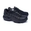 Zapatilla Nike Air Max 95 Recraft Niño -tienda de material de futbol zapatilla nike air max 95 recraft nino black white 0