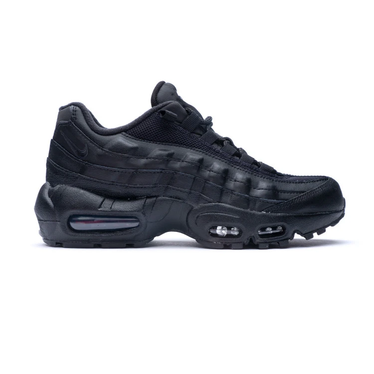 Zapatilla Nike Air Max 95 Recraft Niño 4 Zapatilla Nike Air Max 95 Recraft Niño - Imagen 2