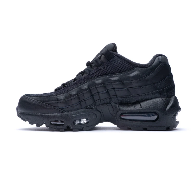 Zapatilla Nike Air Max 95 Recraft Niño 5 Zapatilla Nike Air Max 95 Recraft Niño - Imagen 3