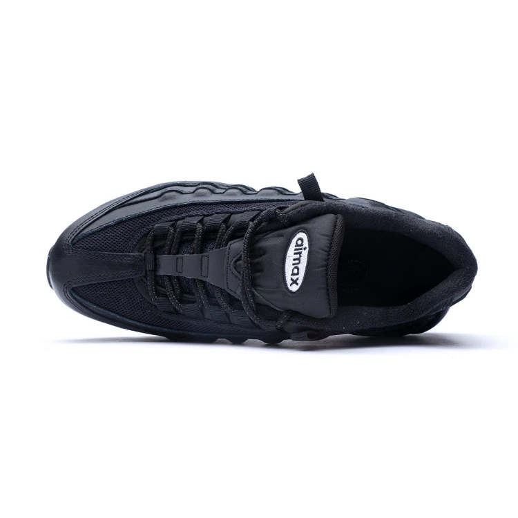 Zapatilla Nike Air Max 95 Recraft Niño 7 Zapatilla Nike Air Max 95 Recraft Niño - Imagen 5