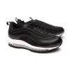 Zapatilla Nike Air Max 97 Mujer 1 Zapatilla Nike Air Max 97 Mujer -tienda de material de futbol zapatilla nike air max 97 mujer black white mtlc grey 0
