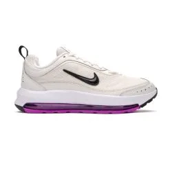 Zapatilla Nike Air Max Ap Mujer -tienda de material de futbol zapatilla nike air max ap mujer gris 1