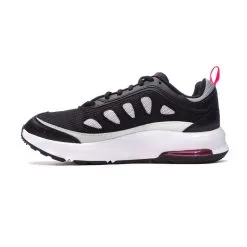 Zapatilla Nike Air Max AP Mujer -tienda de material de futbol zapatilla nike air max ap mujer wolf grey white 2
