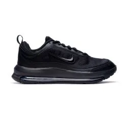 Zapatilla Nike Air Max Ap 8 Zapatilla Nike Air Max Ap -tienda de material de futbol zapatilla nike air max ap negro 1 2