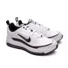 Zapatilla Nike Air Max Ap 2 Zapatilla Nike Air Max Ap -tienda de material de futbol zapatilla nike air max ap white black bright crimson 0