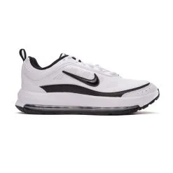 Zapatilla Nike Air Max Ap -tienda de material de futbol zapatilla nike air max ap white black bright crimson 1