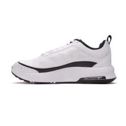 Zapatilla Nike Air Max Ap -tienda de material de futbol zapatilla nike air max ap white black bright crimson 2