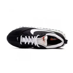 Zapatilla Nike Air Max Dawn -tienda de material de futbol zapatilla nike air max dawn blacksummit whitemetallic silver 4