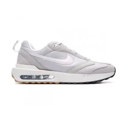 Zapatilla Nike Air Max Dawn -tienda de material de futbol zapatilla nike air max dawn grey fogsummit whiteblack 1