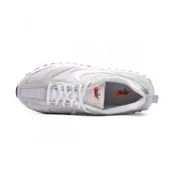 Zapatilla Nike Air Max Dawn -tienda de material de futbol zapatilla nike air max dawn grey fogsummit whiteblack 4