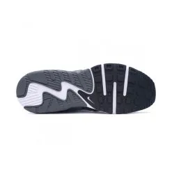Zapatilla Nike Air Max Excee -tienda de material de futbol zapatilla nike air max excee black white dark grey 3
