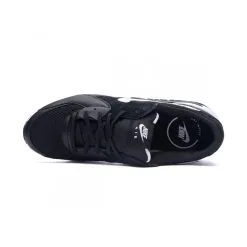 Zapatilla Nike Air Max Excee -tienda de material de futbol zapatilla nike air max excee black white dark grey 4
