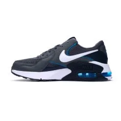 Zapatilla Nike Air Max Excee 9 Zapatilla Nike Air Max Excee -tienda de material de futbol zapatilla nike air max excee iron grey white photo blue obsidian 2