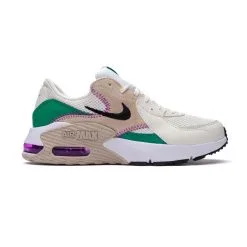 Zapatilla Nike Air Max Excee Mujer -tienda de material de futbol zapatilla nike air max excee mujer sail black sanddrift stadium green white fuch 1