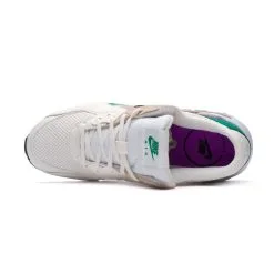 Zapatilla Nike Air Max Excee Mujer -tienda de material de futbol zapatilla nike air max excee mujer sail black sanddrift stadium green white fuch 4