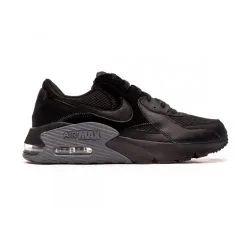 Zapatilla Nike Air Max Excee -tienda de material de futbol zapatilla nike air max excee negro 1