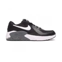 Zapatilla Nike Air Max Excee Niño -tienda de material de futbol zapatilla nike air max excee nino negro 1