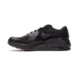 Zapatilla Nike Air Max Excee Niño 9 Zapatilla Nike Air Max Excee Niño -tienda de material de futbol zapatilla nike air max excee nino negro 2 1