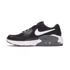 Zapatilla Nike Air Max Excee Niño -tienda de material de futbol zapatilla nike air max excee nino negro 2