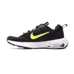 Zapatilla Nike Air Max Intrlk Lite Niño -tienda de material de futbol zapatilla nike air max intrlk lite nino black volt white 2