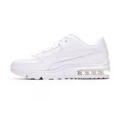 Zapatilla Nike Air Max Ltd 3 -tienda de material de futbol zapatilla nike air max ltd 3 blanco 2