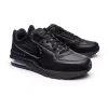 Zapatilla Nike Air Max Ltd 3 -tienda de material de futbol zapatilla nike air max ltd 3 negro 0