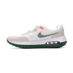 Zapatilla Nike Air Max Motif Niño -tienda de material de futbol zapatilla nike air max motif nino blanco 2