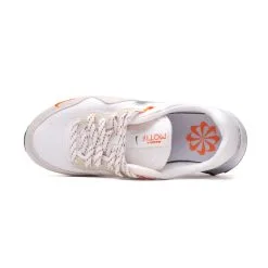 Zapatilla Nike Air Max Motif Niño -tienda de material de futbol zapatilla nike air max motif nino blanco 4
