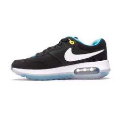 Zapatilla Nike Air Max Motif Niño -tienda de material de futbol zapatilla nike air max motif nino negro 2